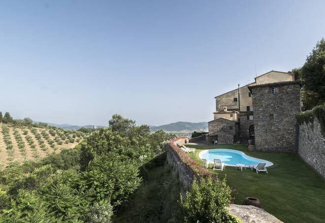 Agriturismo borgo spagnoli
