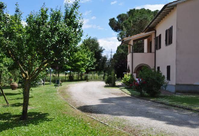 Agriturismo boschetto del lago