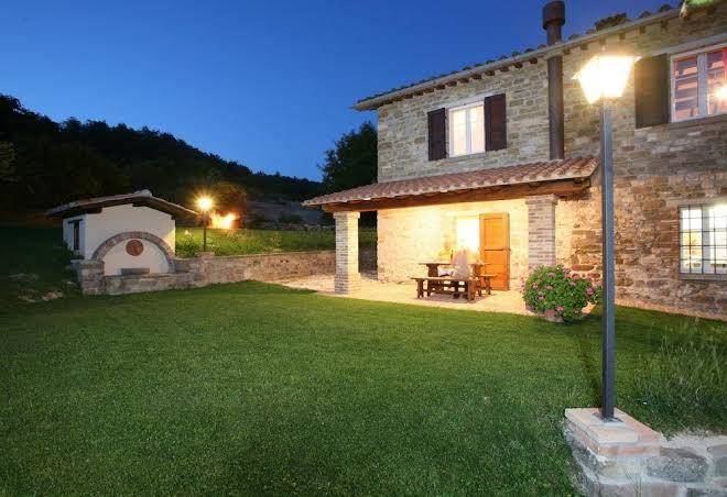 Agriturismo caiburroni