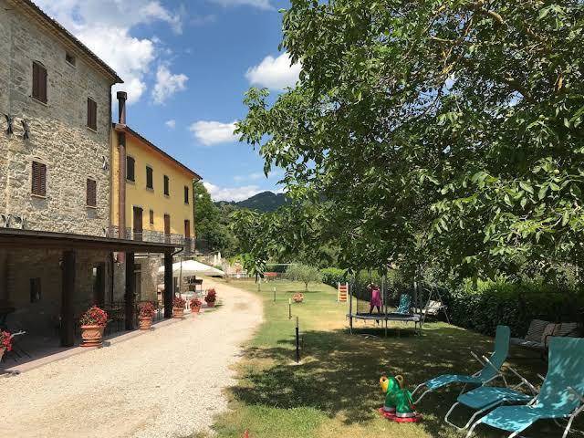 Agriturismo cailuca