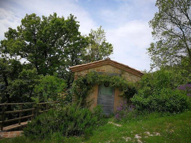 Agriturismo caresto