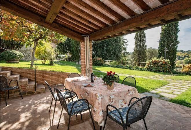 Agriturismo case graziani