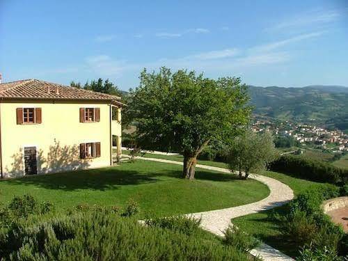 Agriturismo castagna alta