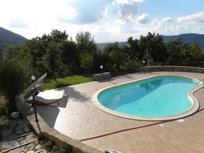 Agriturismo col cacione