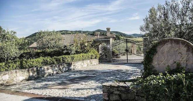 Agriturismo colle mura
