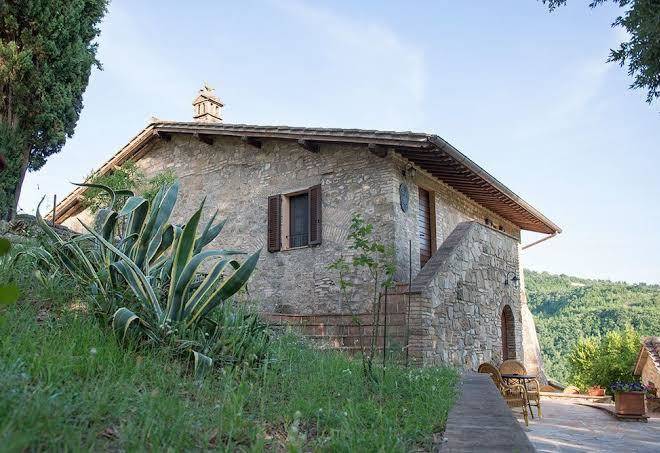 Agriturismo colle pu