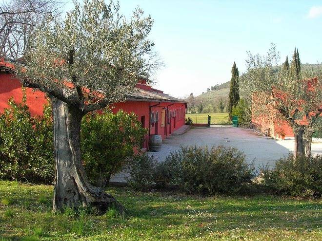 Agriturismo collelignani