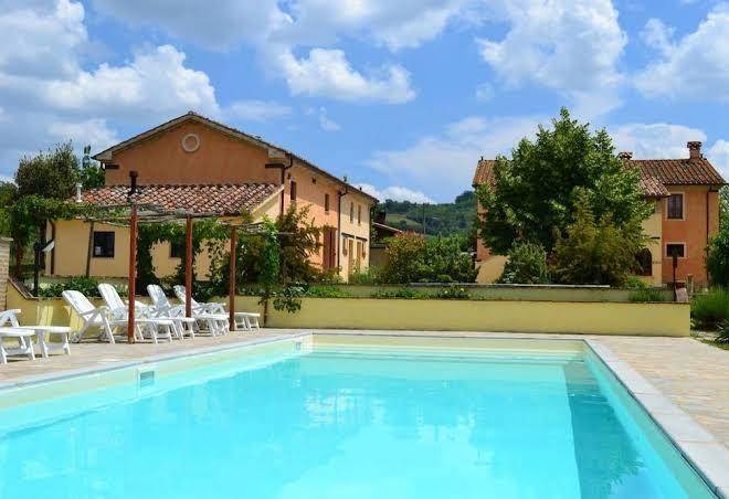 Agriturismo collina dei fagiani