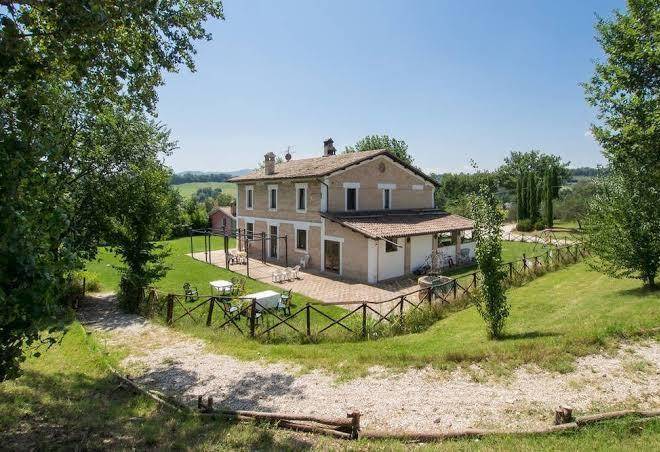 Agriturismo coricelli unico