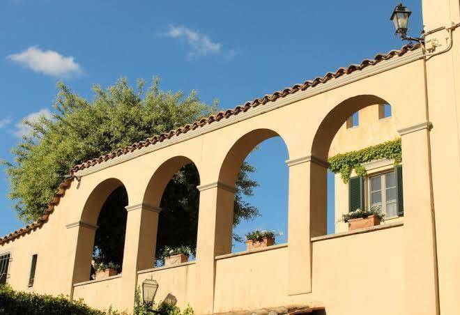 Agriturismo di charme la ghirlanda