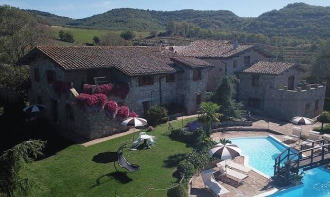 Agriturismo eden green