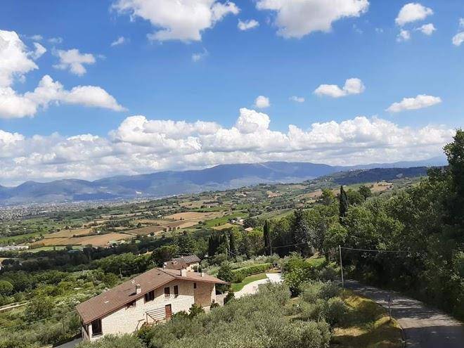 Agriturismo etico le grazie