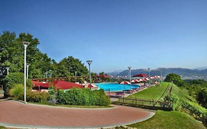 Agriturismo faro rosso