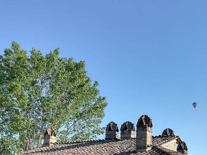 Agriturismo fattoria dei comignoli