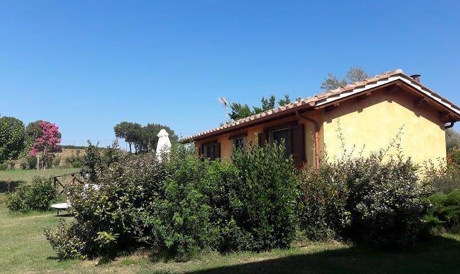 Agriturismo fattoria il bruco