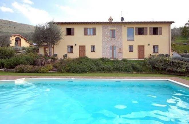 Agriturismo fiordaliso
