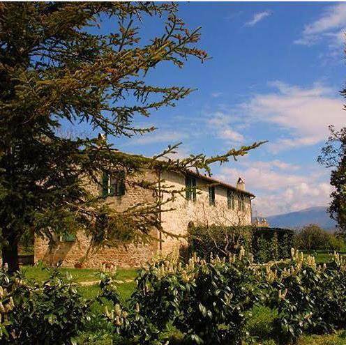 Agriturismo fonte abellana
