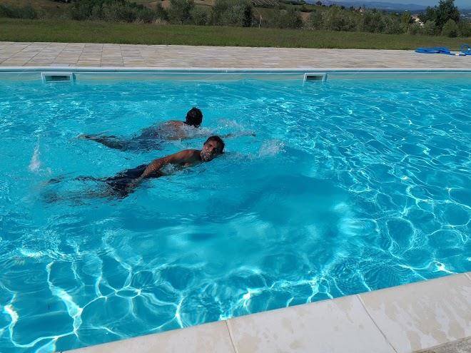 Agriturismo fonte galiano