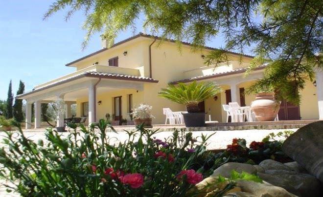 Agriturismo gabellette