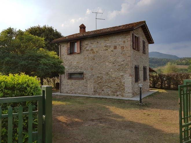 Agriturismo gli arrighi
