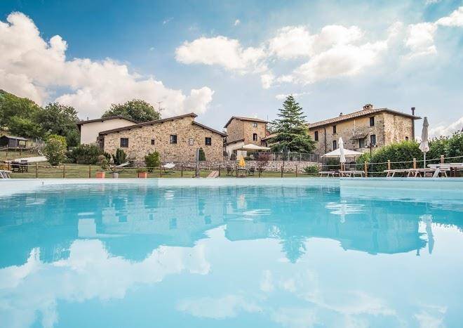 Agriturismo goccia di luna