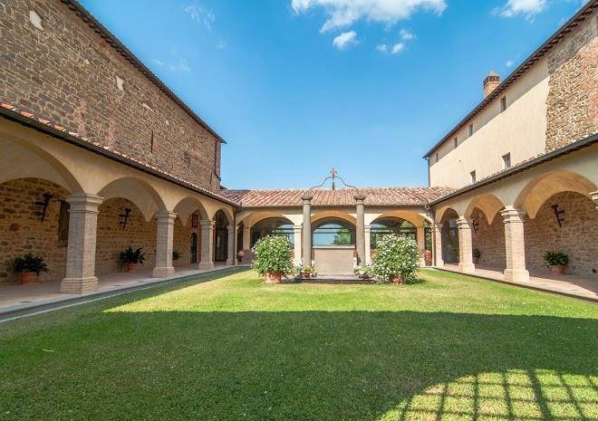Agriturismo i frati