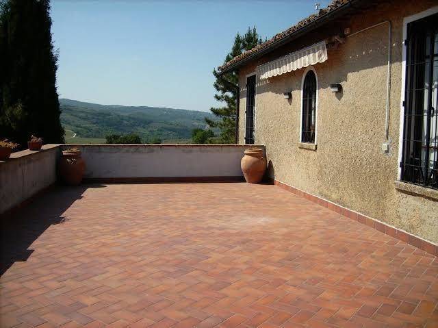 Agriturismo i getsemani