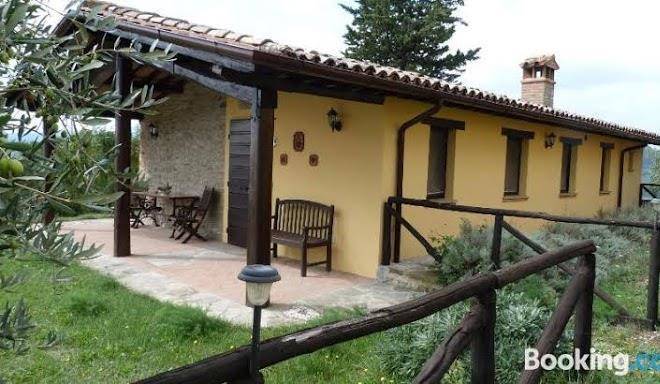 Agriturismo i muri