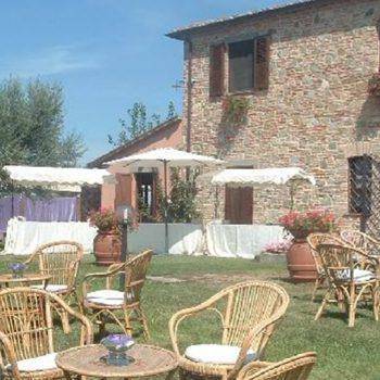 Agriturismo i romiti lago trasimeno