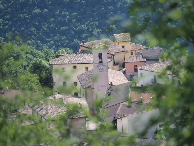 Agriturismo i trocchi