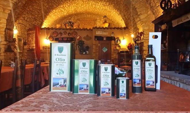 Agriturismo il bastione