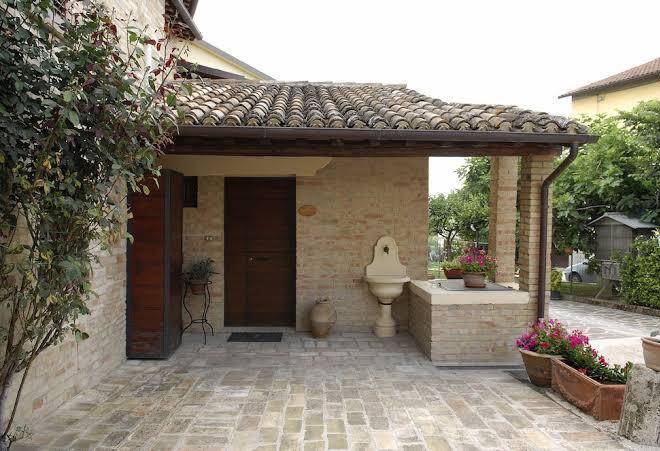 Agriturismo il borghetto