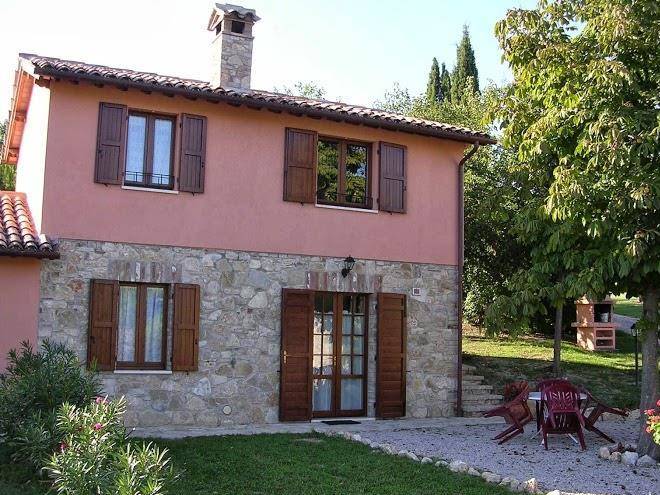 Agriturismo il borghetto todi