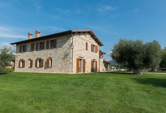 Agriturismo il cantico di san francesco