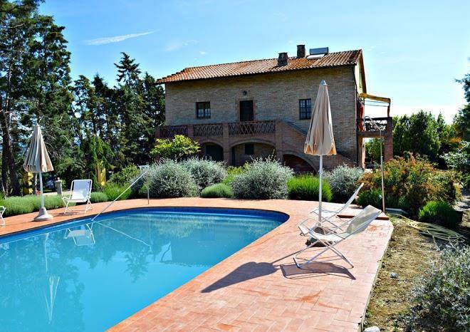 Agriturismo il castagneto
