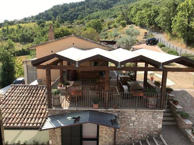 Agriturismo il castello