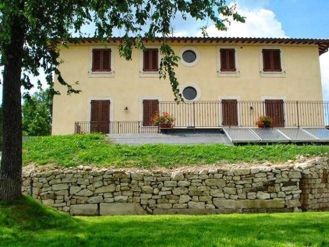 Agriturismo il collicello di antonelli gian paolo