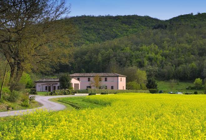 Agriturismo il corniolo