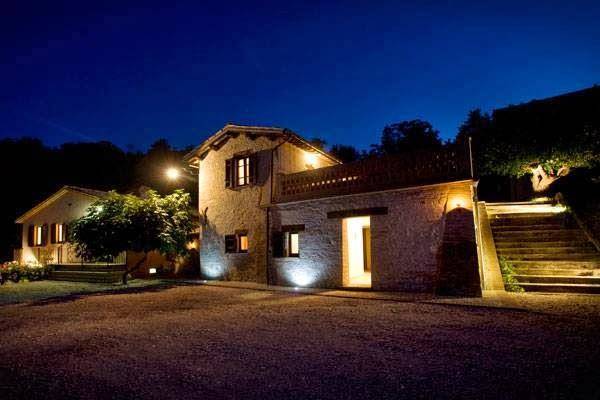 Agriturismo il girasole