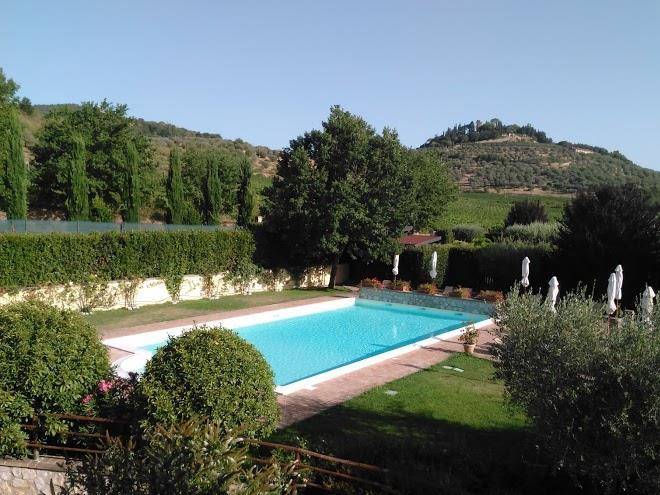 Agriturismo il melograno del colle di sotto