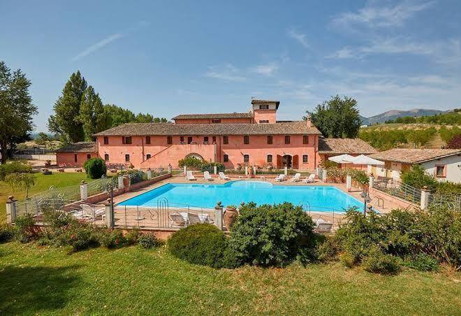 Agriturismo il molino antico 5 girasoli