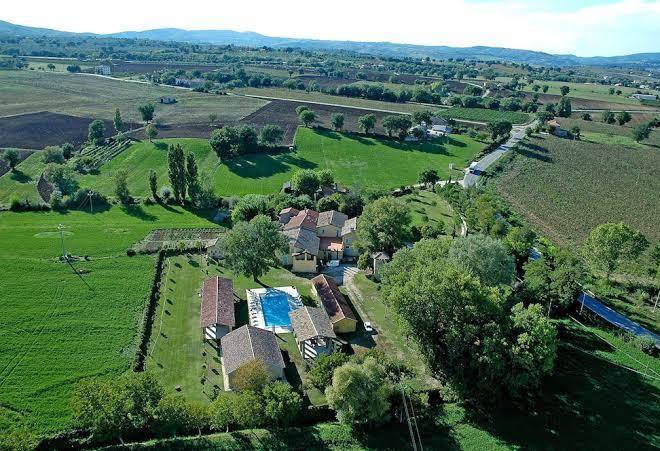 Agriturismo il mulino del vescovo