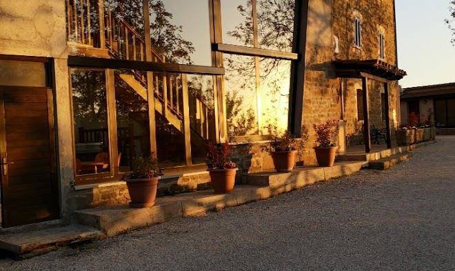 Agriturismo il noceto