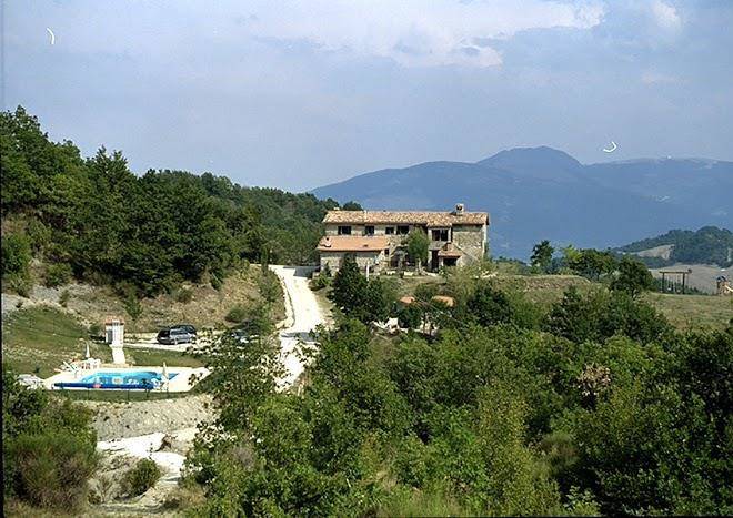 Agriturismo il palazzetto