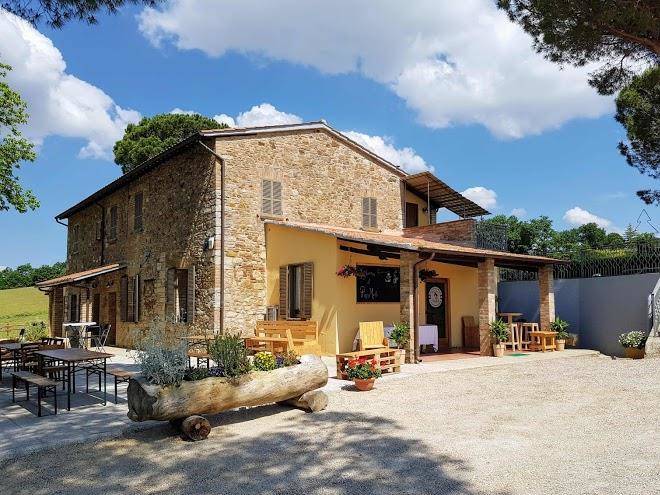 Agriturismo il pappamerlo