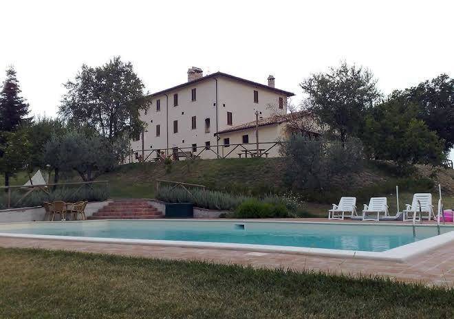 Agriturismo il poggiolo