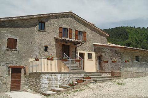Agriturismo il principe contadino