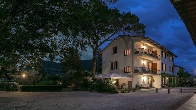 Agriturismo il quercione