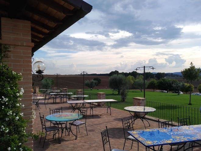 Agriturismo il tiro