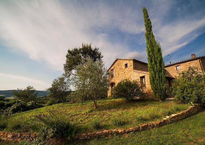 Agriturismo il toppo